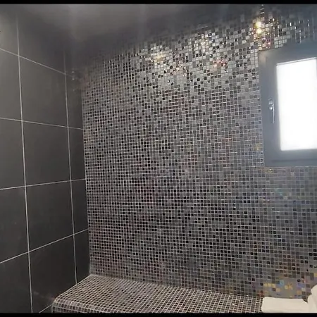 Splendide Avec Piscine, Sauna, Jacuzzi Cookini Pres D'ajaccio Villa