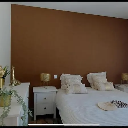 Splendide Avec Piscine, Sauna, Jacuzzi Cookini Pres D'ajaccio * Bastelicaccia