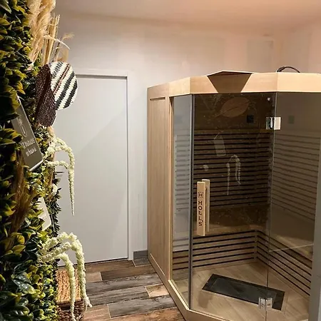 Splendide Avec Piscine, Sauna, Jacuzzi Cookini Pres D'ajaccio